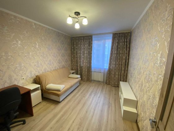 Оренда 1 кімнатної квартири, район Центрального парку