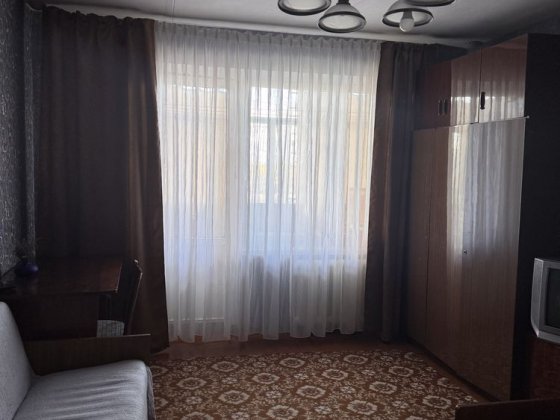 Здам в аренду на довготривалий термін 1-кімнатну квартиру