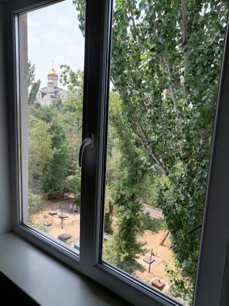 Аренда 3х ком кв-ры на 173 кв Кривой рог от владельца - фото 1
