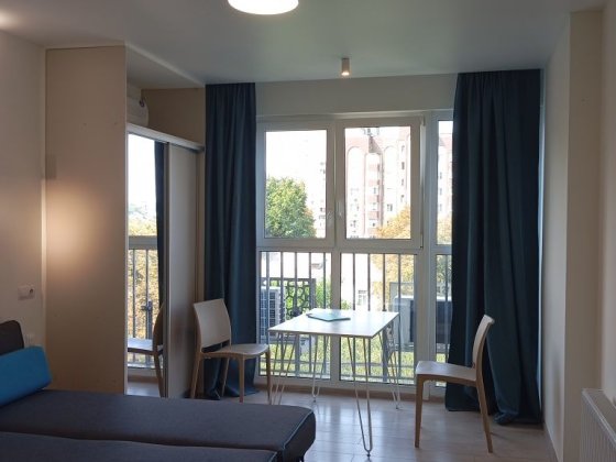 Деміївська - 10 хв. пішки, КОМІСІЯ  0%, ЖК Bristol Comfort Hause,