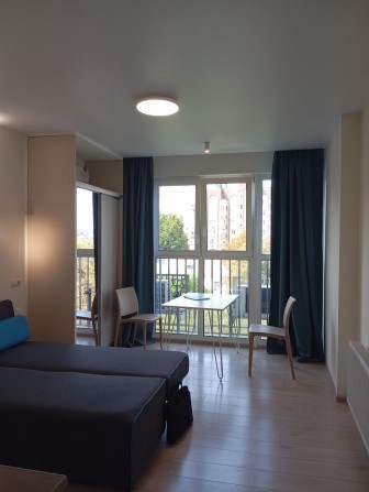 Деміївська - 10 хв. пішки, КОМІСІЯ  0%, ЖК Bristol Comfort Hause, - фото 1