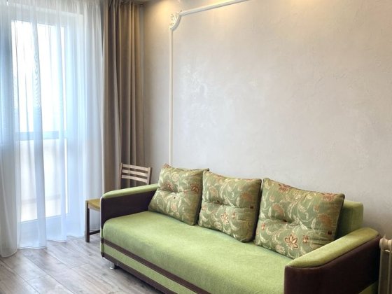 Оренда 1кімн квартири ЖК Soho Residence Деміівська 13, комісія 25%