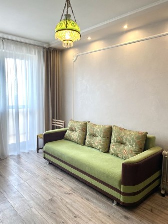 Оренда 1кімн квартири ЖК Soho Residence Деміівська 13, комісія 25% - фото 1
