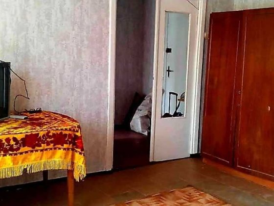 Сдаю  1-комнатную квартиру.КРЄС.Аренда Кривий Ріг