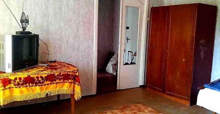 Сдаю  1-комнатную квартиру.КРЄС.Аренда - фото 1