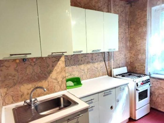 Оренда 2 кімнатної квартири на тривалий термін.5-й Гірницький мікрорайон. Можна з тваринками!Кімнати Кривой Рог
