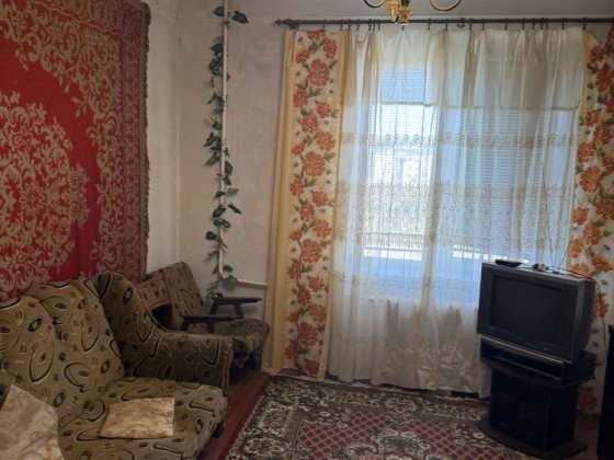 Здам двокімнатну квартиру