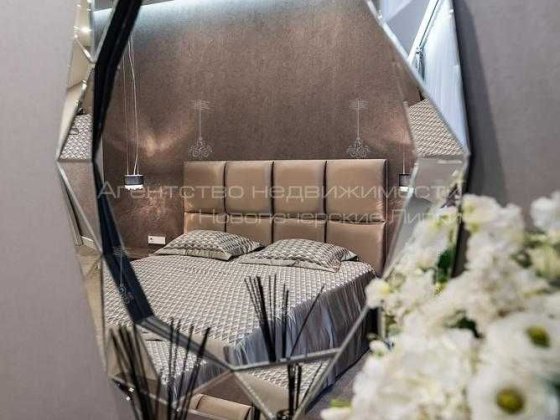 Оренда дизайнерської 4 кімнатної квартири 150м2 Драгомирова, 11 ЖК Новопечерські Липки Київ