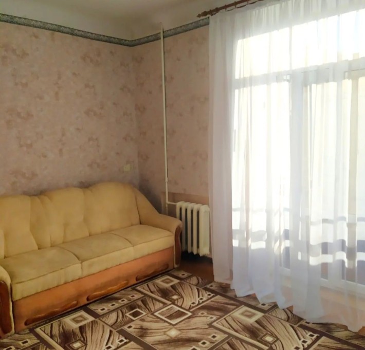 Здам 2х кімнатну квартиру на КРЭСІ. - фото 1
