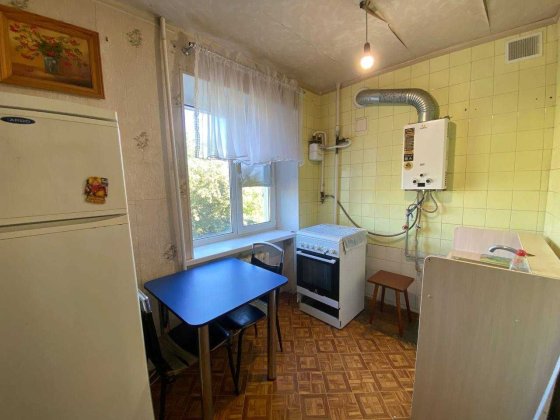 Сдаётся двухкомнатная квартира по ул. Украинская Кривий Ріг