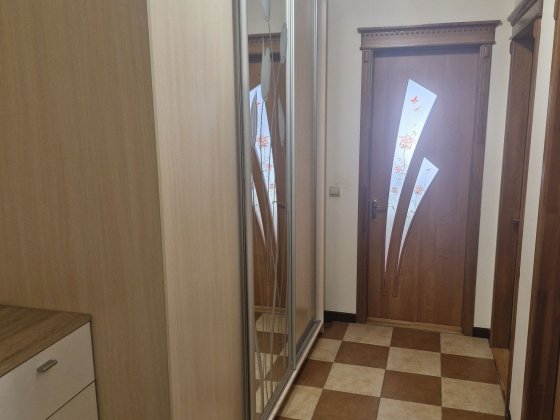 Здам 1 кімнатну квартиру від власника Ірпінь