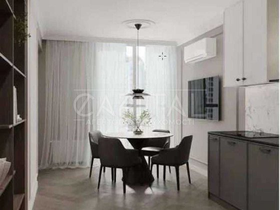Оренда преміальної 2-кімнатної квартири в ЖК Nordica Residence/ Аренда / Квартира / вул. Андрія Верх Киев