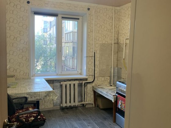 Здаю 1но кімн. Віктора Оцерклевича / 173 /Ювілейна