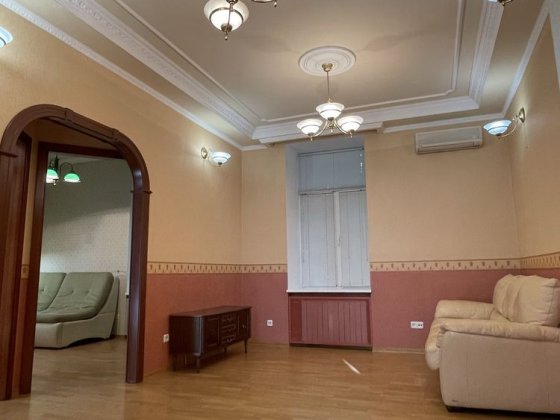 Оренда 2 х кім. квартри вул. Січових Стрільців 5 в, пов 2; Шевченківський рн; Ремонт