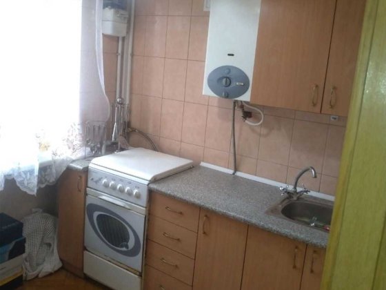 Сдам 2х кімнатну квартиру в центрі міста