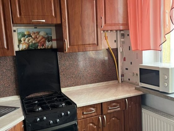1к квартира, біля авто/жд, газове опалення Ирпень