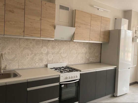 Затишна 1к квартира в Ірпені з сучасним ремонтом, повністю мебльована, готова до заїзду Ірпінь