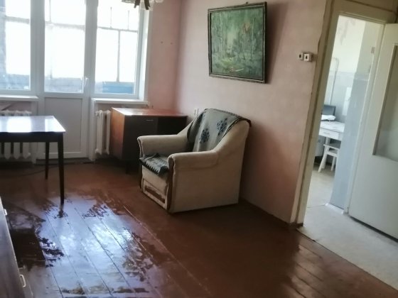 Сдаётся 3к кв  на 173 кв от хозяев Кривой Рог