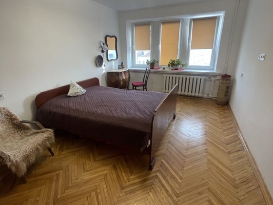 Оренда Центр Бессарабка вул. Басейна, 11 затишна 3 к.кв 70 кв.м Київ
