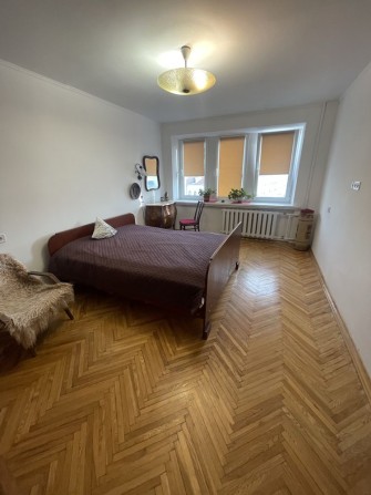 Оренда Центр Бессарабка вул. Басейна, 11 затишна 3 к.кв 70 кв.м - фото 1