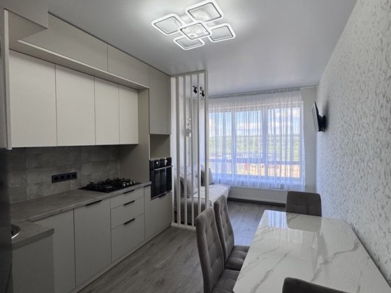 Оренда квартири 41 м2 Ірпінь