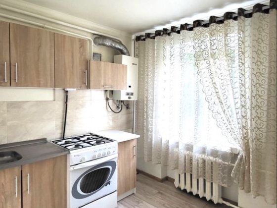 Здам 1 кімнатну квартиру, пр, Волі Луцк