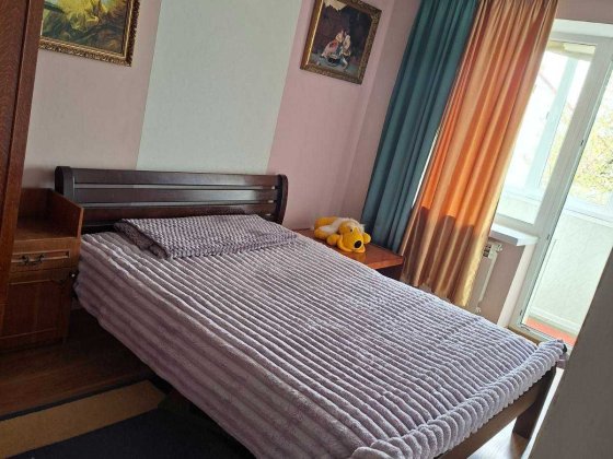 Оренда 2 кімнатна квартира  без тварин Луцк
