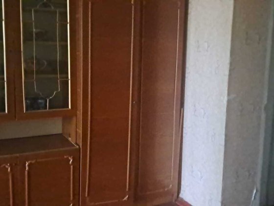 Квартира на голубятні. Тернівський район. Кривий Ріг