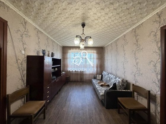 Оренда 2-кімнатної квартири В Металургійному районі Кривой Рог