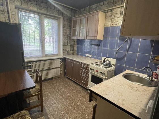 ‼️ Увага шикарний варіант 2к квартири на 17 кв‼️