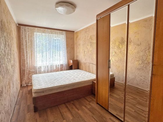 Сдам квартиру 2к., 4 Заречный Кривий Ріг
