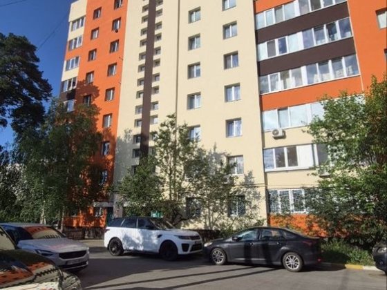 3 кімнатна квартира. Центр Ірпеня! Ірпінь