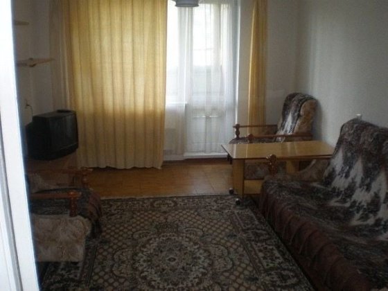 Здам в оренду квартиру на 96 Кварталі