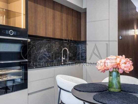 ВИШУКАНА 2 кімнатна квартира 101  м2  ЖК Taryan Towers Печерськ Київ Київ