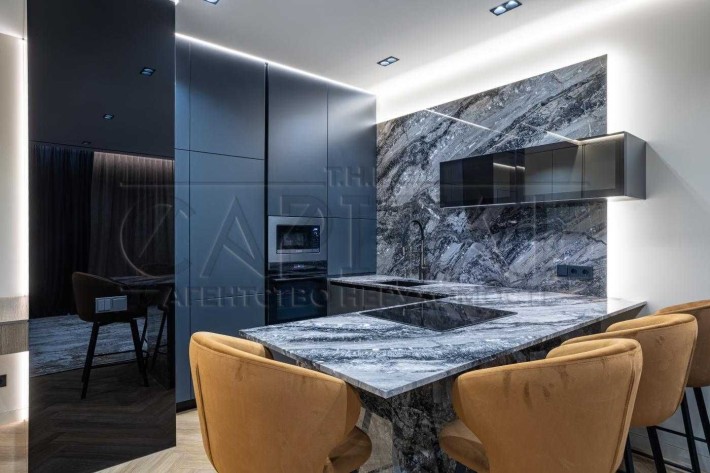 ФАНТАСТИЧНА 2 кімнатна квартира 81 м2 в ЖК Taryan Towers Печерськ - фото 1