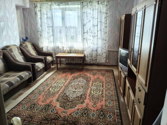 Здам 2 кімнатну квартиру по вулиці Бульвар Василєвського.