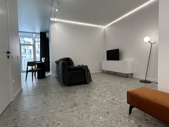 ЖК «Manhattan City» БЕЗ КОМІСІЇ від власника, новий та сучасний ЖК в центрі Києва Київ