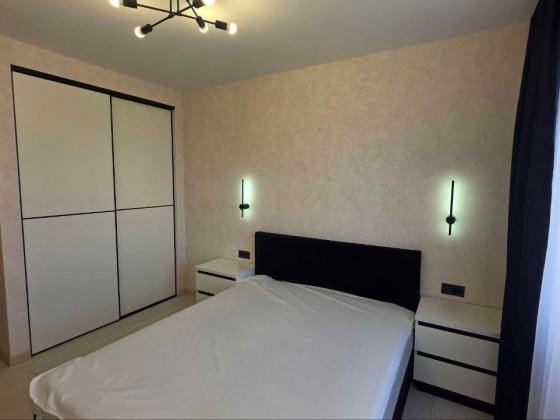 ОРЕНДА 2-кімнатної квартири в ЖК "Еврика", 57 м²