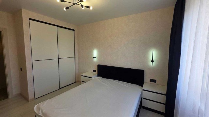 ОРЕНДА 2-кімнатної квартири в ЖК "Еврика", 57 м² - фото 1