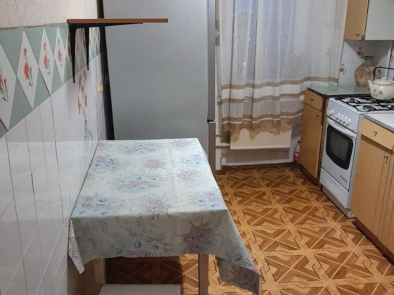 Двохкімнатна квартира від власника на два місяці Луцк