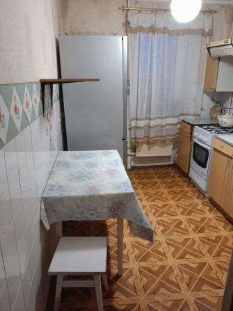 Двохкімнатна квартира від власника на два місяці - фото 1