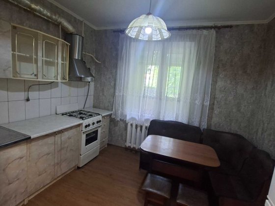 Здам 1 кімнатну квартиру на 5 Зарічному біля станції швидкісного трамваю