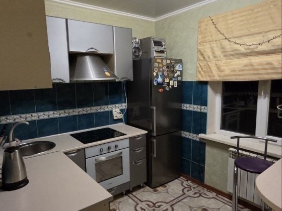 Сдам 1 комн Восточный 3