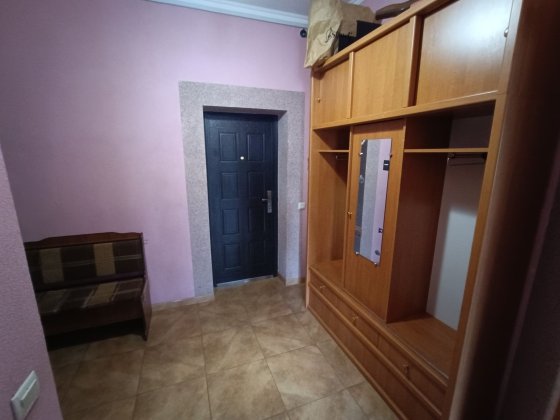 Оренда 1к квартири в Ірпені по вулиці Рильського 7Ж