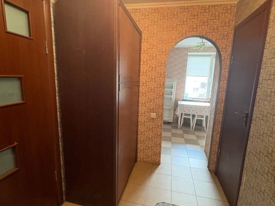Довгострокова оренда 1 кімнатна квартира, вул Гнідавська 63б Луцк