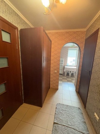Довгострокова оренда 1 кімнатна квартира, вул Гнідавська 63б - фото 1