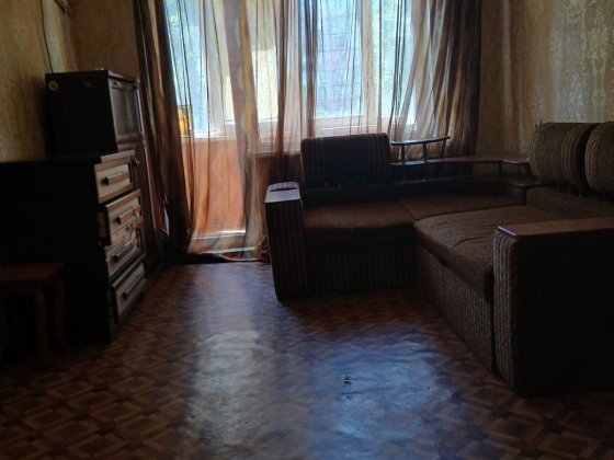 Однокімнатна квартира Дружба Кривой Рог