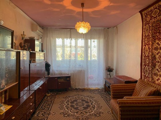 Квартира на кольце 129 кв-ла Кривий Ріг