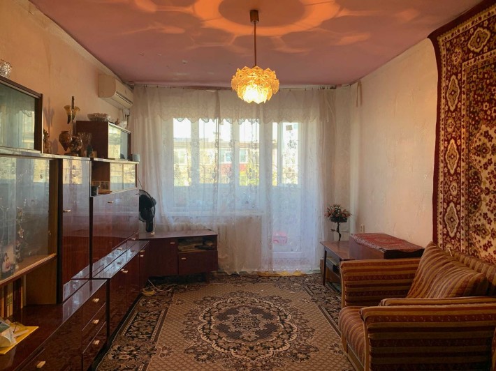 Квартира на кольце 129 кв-ла - фото 1