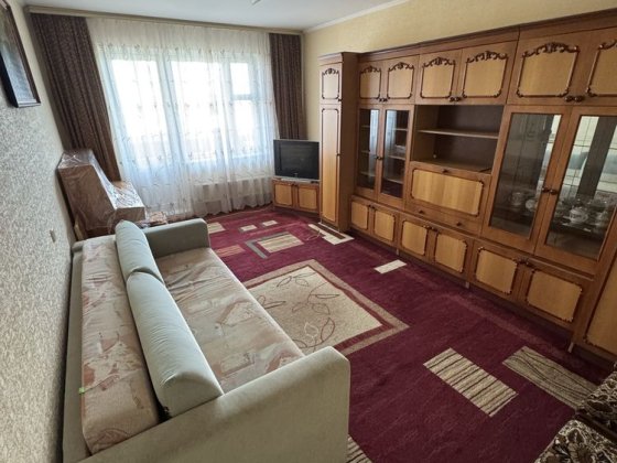 Оренда трикімнатна квартира Ірпінь Соборна 109 Ірпінь